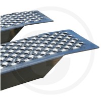 GRANIT Zestaw ramp aluminiowych 14270831 - Sklep PoltechParts