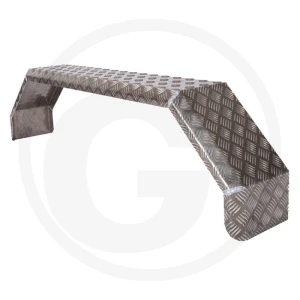 GRANIT Błotnik osi podwójnej 14270931