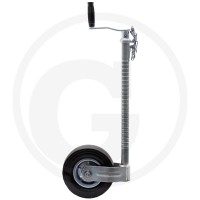 GRANIT Koło podporowe 14200896 - 14200896 - Sklep rolniczy PoltechParts