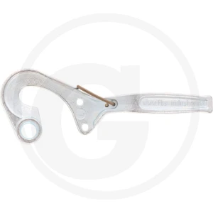 Humbaur Hebel für Pendelverschluß li. Verz 14201034