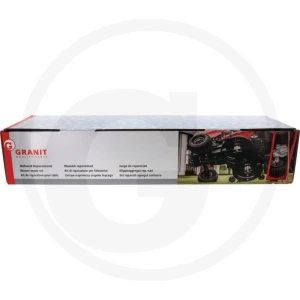 GRANIT Zestaw naprawczy zespołu tnącego 77 cm 13289630