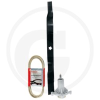 GRANIT Zestaw naprawczy zespołu tnącego 77 cm 13289630 - Sklep PoltechParts
