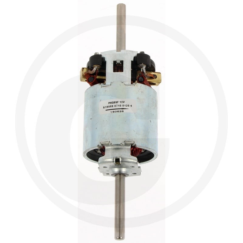 GRANIT Lüftermotor 12V 378C160626