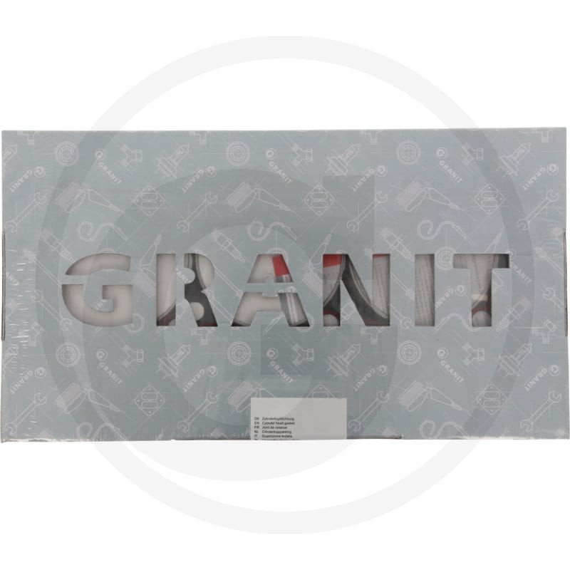 GRANIT Uszczelka głowicy silnika 38012177 - Sklep PoltechParts