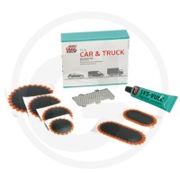 Tip Top Zestaw łatek wulkanizacyjnych 5005060519 - 5005060519 - Sklep rolniczy PoltechParts