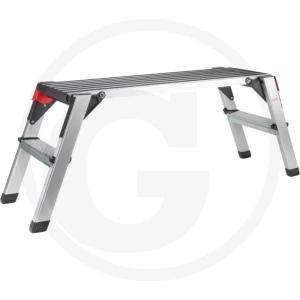 GRANIT Pomost roboczy, aluminiowy 50099102