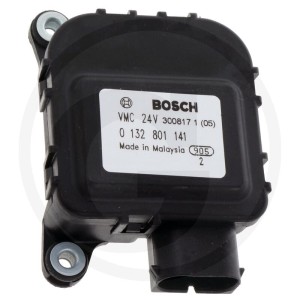 BOSCH Serwomotor 2500132801141