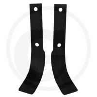 GRANIT Nóż wygięty 180HOW-07R - 180HOW-07R - Sklep rolniczy PoltechParts