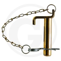 GRANIT Sworzeń łącznika górnego 20012844 - Sklep PoltechParts