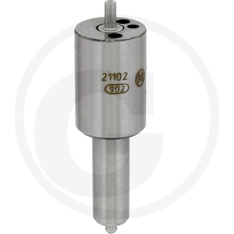 BOSCH Dysza wtryskiwacza 2580433271180
