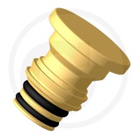 Kongsberg ABC-zatyczka 22896250000 - Sklep PoltechParts