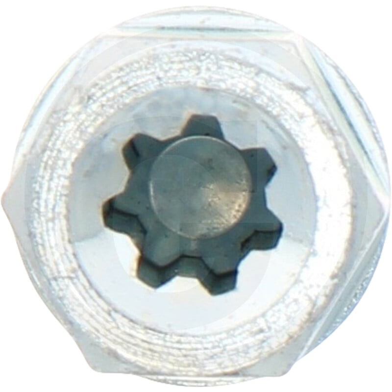 GRANIT Adapter wałka 13271226 - 13271226 - Sklep rolniczy PoltechParts