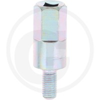 GRANIT Adapter wałka 13271231 - 13271231 - Sklep rolniczy PoltechParts