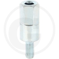 GRANIT Adapter wałka 13271232 - 13271232 - Sklep rolniczy PoltechParts