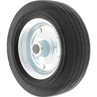 GRANIT Koło zapasowe, felga stalowa 200x60 14270766 - 14270766 - Sklep rolniczy PoltechParts