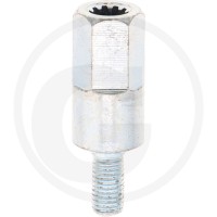 GRANIT Adapter wałka 13271228 - 13271228 - Sklep rolniczy PoltechParts