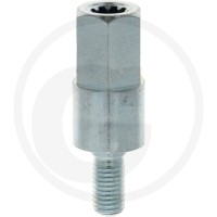 GRANIT Adapter wałka 13271227 - 13271227 - Sklep rolniczy PoltechParts