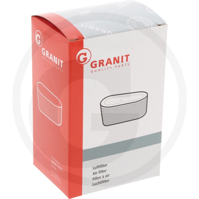 GRANIT Filtr powietrza 33270435 - 33270435 - Sklep rolniczy PoltechParts
