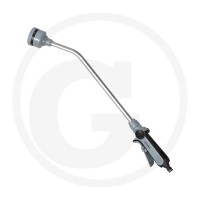 GRANIT BLACK EDITION Lanca do podlewania 7540000075 - 7540000075 - Sklep rolniczy PoltechParts