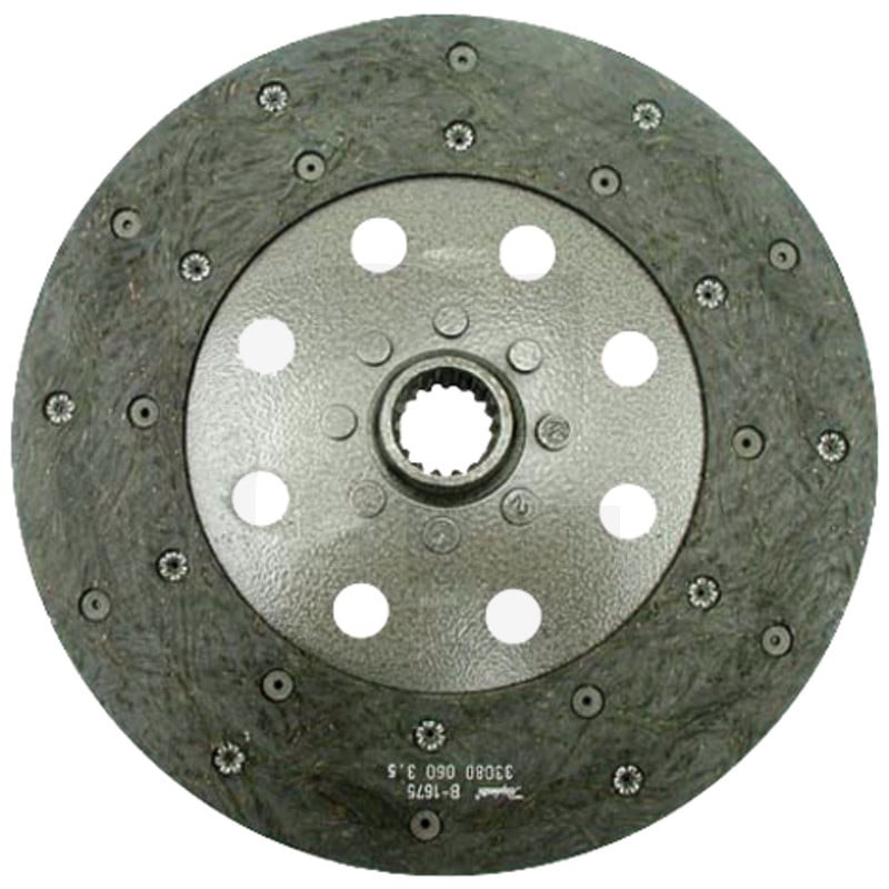 GRANIT Tarcza sprzęgła 280 445S64926042