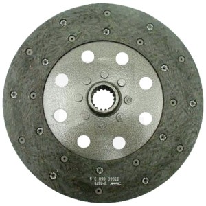 GRANIT Tarcza sprzęgła 280 445S64926042