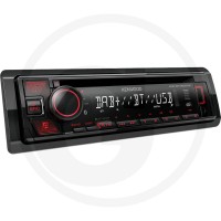 KENWOOD Radio KDC-BT450DAB BT 5060010754 - Sklep PoltechParts