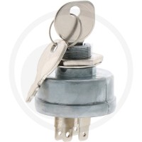 GRANIT Włącznik zapłonu 18270068 - 18270068 - Sklep rolniczy PoltechParts