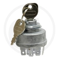 GRANIT Włącznik zapłonu 18270170 - 18270170 - Sklep rolniczy PoltechParts
