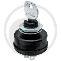 GRANIT Włącznik zapłonu 18270090 - 18270090 - Sklep rolniczy PoltechParts