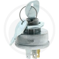 GRANIT Włącznik zapłonu 18270090 - 18270090 - Sklep rolniczy PoltechParts