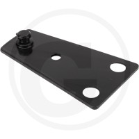 GRANIT Trzymak noża 5259509510 - 5259509510 - Sklep rolniczy PoltechParts