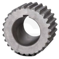 GRANIT Tuleja łącząca BG-2 Z = 14 25x22 DIN 5482 (1: 8) 87000790 - 87000790 - Sklep rolniczy PoltechParts