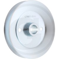GRANIT Koło pasowe 31270007 - 31270007 - Sklep rolniczy PoltechParts