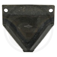 GRANIT Nóż 527527347 - 527527347 - Sklep rolniczy PoltechParts