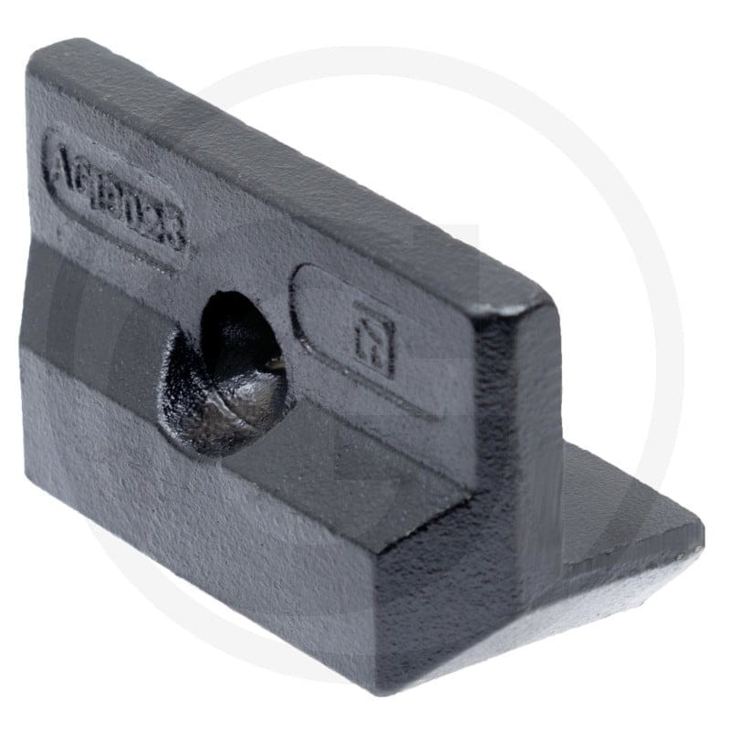 GRANIT Piętka płozy 5603700000