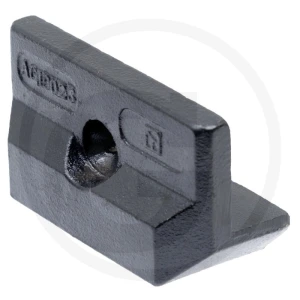 GRANIT Piętka płozy 5603700000