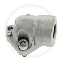 GRANIT WP-kołnierz-LK40-1/2" 25702422 - 25702422 - Sklep rolniczy PoltechParts
