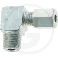 GRANIT Kolanko wkręcane 30615ZS2044 - 30615ZS2044 - Sklep rolniczy PoltechParts