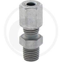 GRANIT Złącze wkręcane proste 30615ZS1987 - Sklep PoltechParts