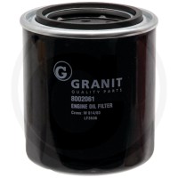 GRANIT Filtr oleju silnikowego 8002061 - 8002061 - Sklep rolniczy PoltechParts