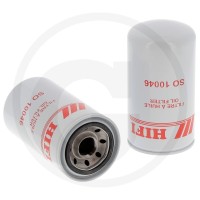 HIFI Filtr oleju silnikowego 5674087 - 5674087 - Sklep rolniczy PoltechParts