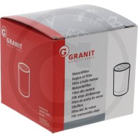 GRANIT Filtr oleju silnikowego 8002032 - 8002032 - Sklep rolniczy PoltechParts