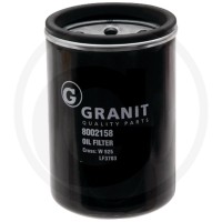 GRANIT Filtr oleju silnikowego 8002158 - 8002158 - Sklep rolniczy PoltechParts