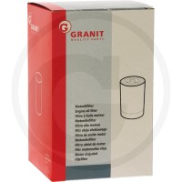 GRANIT Filtr oleju silnikowego 8002158 - 8002158 - Sklep rolniczy PoltechParts