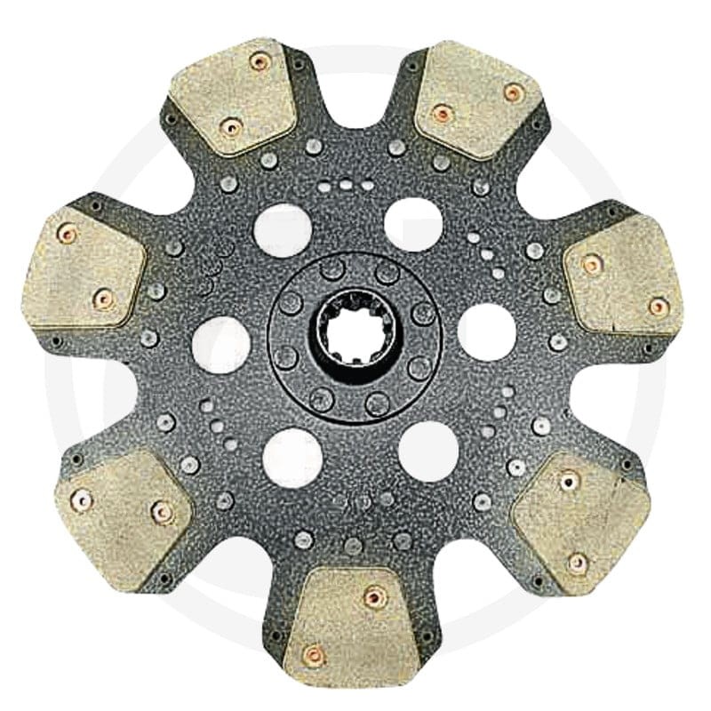 Sachs tarcza sprzęgła 330 4591864472002