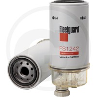 Fleetguard Kraftstofffilter Fleetguard 110… | poltechparts.pl