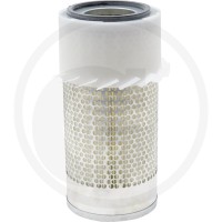 Fleetguard Luftfilter, Sekundär, AF807K 11034965 - 11034965 - Sklep rolniczy PoltechParts