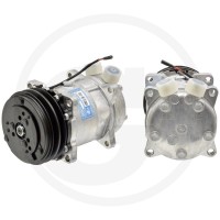 GRANIT Sprężarka klimatyzacji 65204041 - Sklep PoltechParts