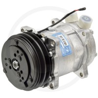 GRANIT Sprężarka klimatyzacji 65204041 - Sklep PoltechParts
