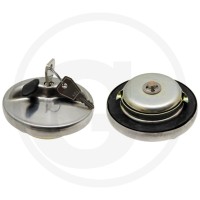 GRANIT Korek wlewu paliwa 38006596 - 38006596 - Sklep rolniczy PoltechParts